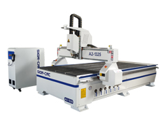 SIGN-1325H CNC Router MDF Wood Working Machine